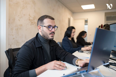 Opensuccess - Chasseur de Têtes À Paris