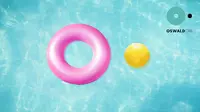 Oswald Orb