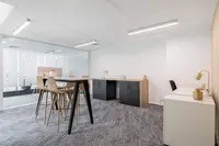 Regus - Levallois-perret, 18-22 Rue Marius Aufan