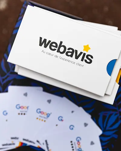 Webavis