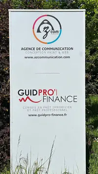 Az Communication Sàrl
