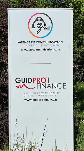 Az Communication Sàrl