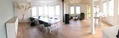 Coworking Lézard Ty Co