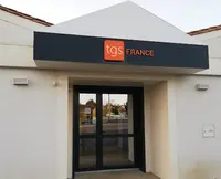 Tgs France Lezay