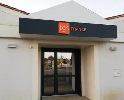 Tgs France Lezay