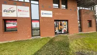 Adéquat Intérim & Recrutement Hub Logistique