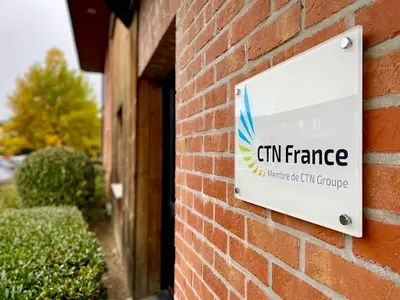 Ctn France