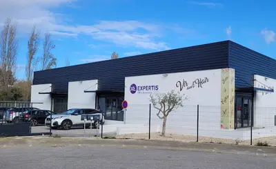 Expertis Emploi - Lézignan Corbières