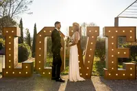 Lp Events Agency