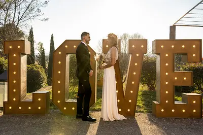 Lp Events Agency