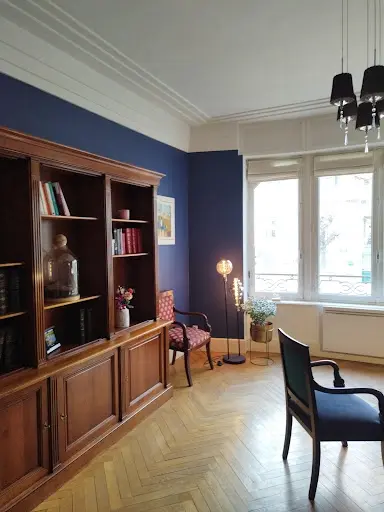 Office Notarial Lezoux Me Marion Vacher