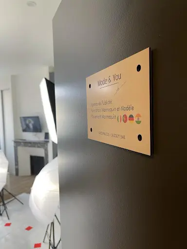 Mode&you