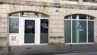 33 Intérim Libourne
