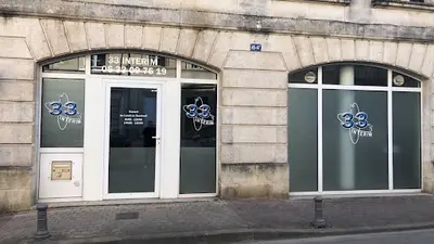 33 Intérim Libourne