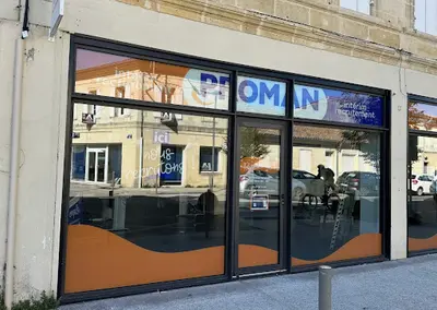 Agence d'Intérim Proman Libourne