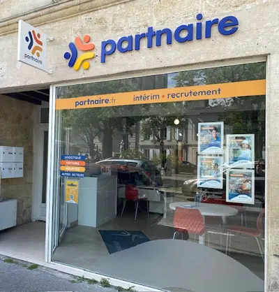 Agence Partnaire