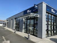 Agence Thierry Hauguel Immobilier - Guy Hoquet Libourne