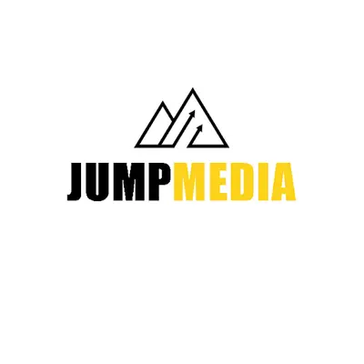 Création de Site Internet - Jump Media