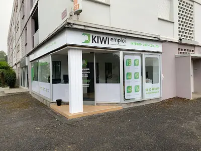 Kiwi Emploi Libourne, Intérim Cdd Cdi