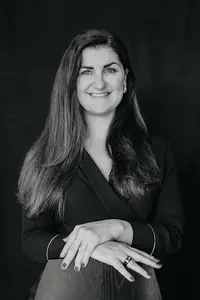 Maître Caroline Marlin Pereira Gaspar