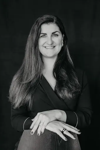 Maître Caroline Marlin Pereira Gaspar
