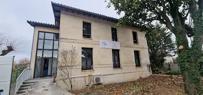 Notaire Office Notarial - le Trefle Libourne - Mes Jordana-goumard, Marlin Pereira Gaspar et Audebert-come