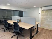 Synapse Coworking