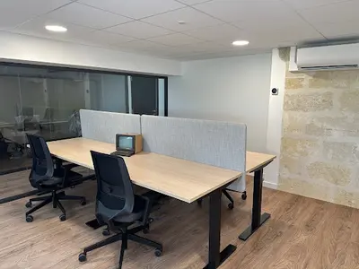 Synapse Coworking