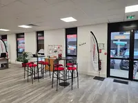 Adéquat Intérim & Recrutement Hub Logistique