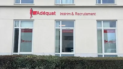 Adéquat Intérim & Recrutement