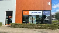 Agence d'Intérim Proman Lieusaint