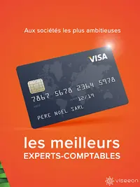 Expert-comptable Joël Pereira - Viseeon Lieusaint