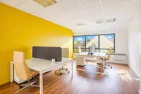 Lieusaint Coworking