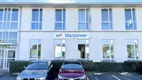 Manpower Lieusaint Grands Comptes