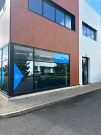 Samsic Emploi Lieusaint