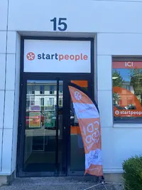 Start People Moissy Cramayel