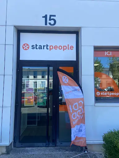Start People Moissy Cramayel