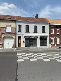 G&s Notaires - Lievin - Me Amélie Sellier et Me Hannan Guendouz-hasnaoui