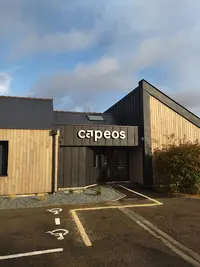 Capeos, Expert Comptable Liffré