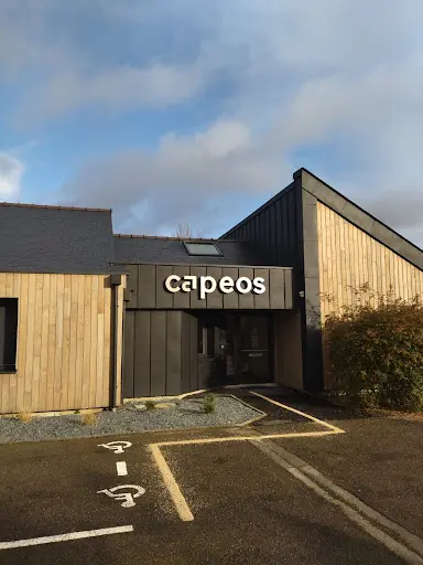 Capeos, Expert Comptable Liffré