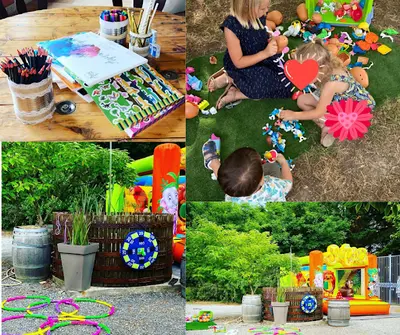 La Bulle des Enfants