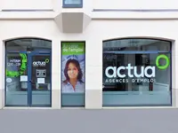 Actua Agence d'Intérim Lille