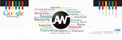 Agence Ad Works - Google Partner Premier 2026
