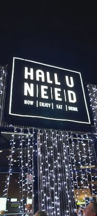 Agence All You Need - Recrutement