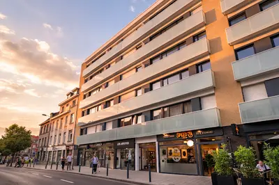 Agence Marketing Un+