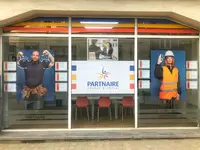 Agence Partnaire Btp