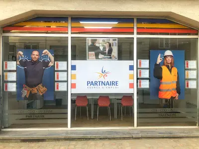 Agence Partnaire Btp