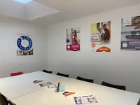 Agence Partnaire