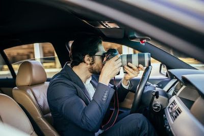 Agence Sanegon Détective Privé Lille
