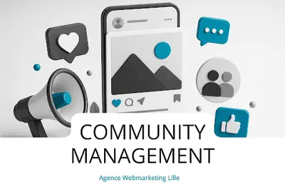 Agence Webmarketing Lille
